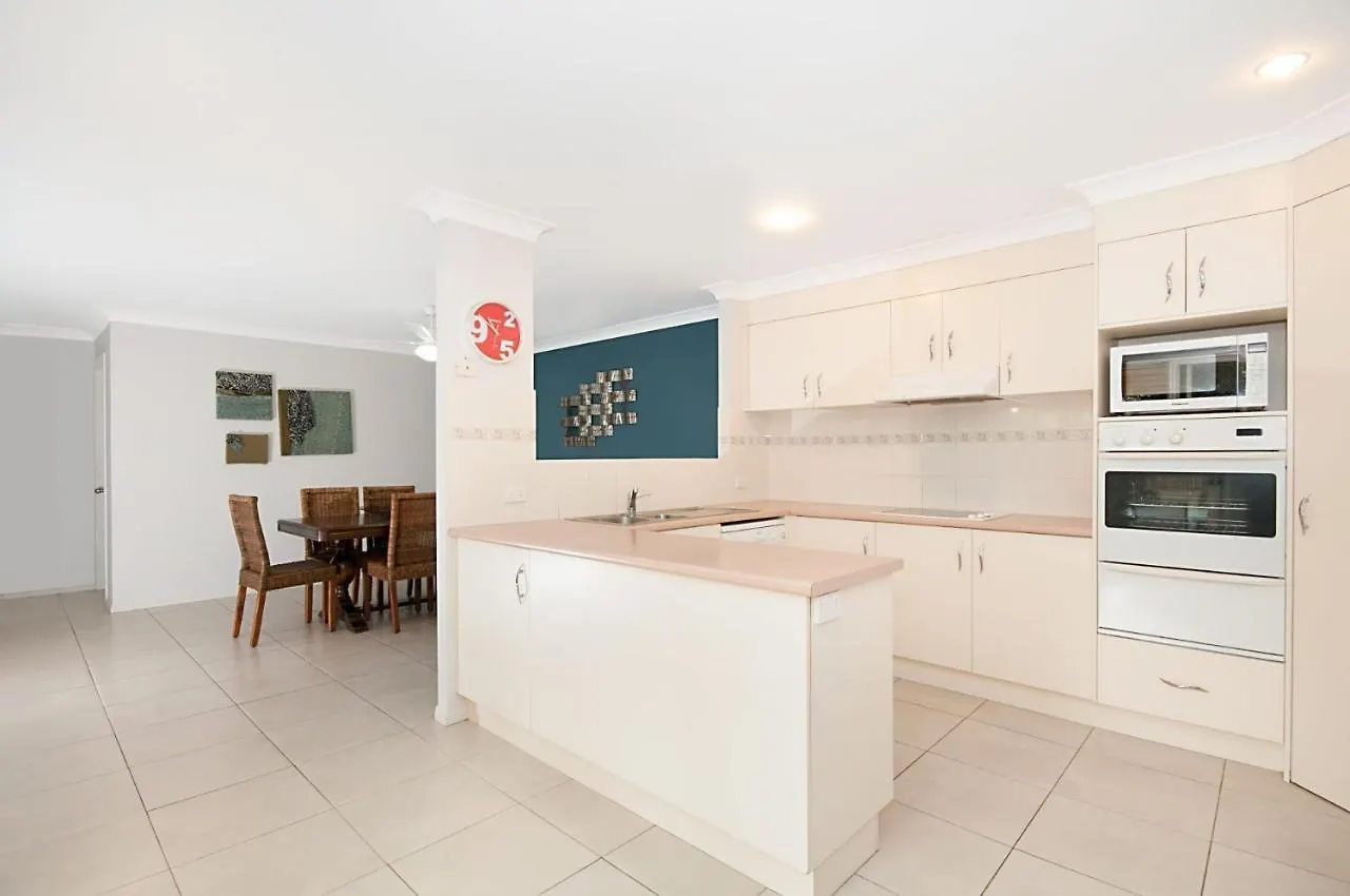 Holiday home Rowlo'S Retreat Villa Lennox Head Australia