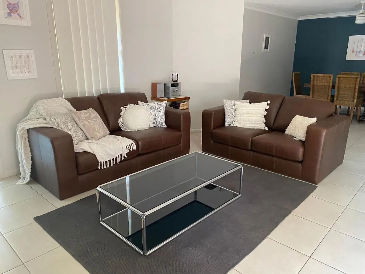Rowlo'S Retreat Villa Lennox Head