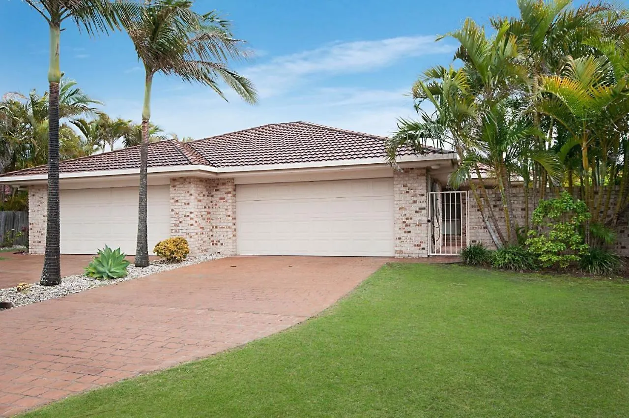 Holiday home Rowlo'S Retreat Villa Lennox Head